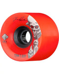Roues De Skateboard Pro Kevin Reimer Downhill 80A - 72mm