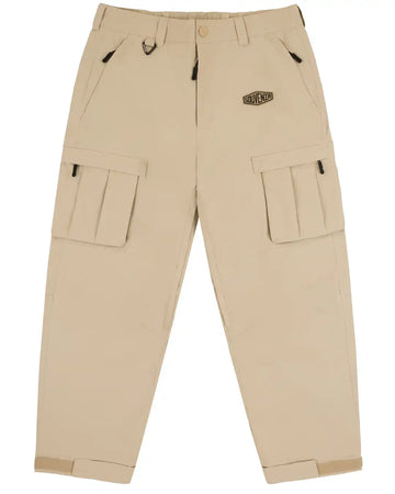 S2000 Insulated Cargo Snow Pants - Putty