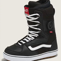Invado Og Snowboard Boots - Black/White 2026