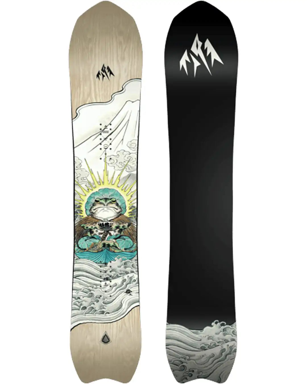 Stratos Ruiki Masuda Ltd Snowboard 2026