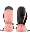 Team Gore-Tex Mitt - Dusty Rose