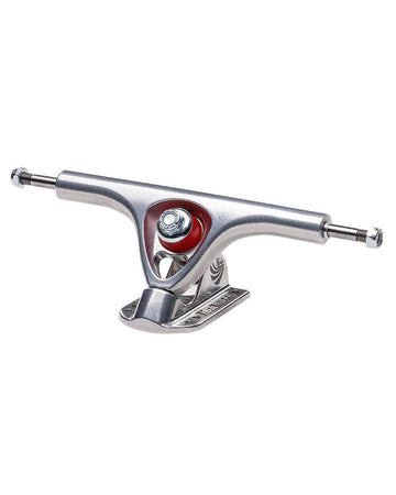 Trucks de longboard Reverse Kingpin V3 - Polished