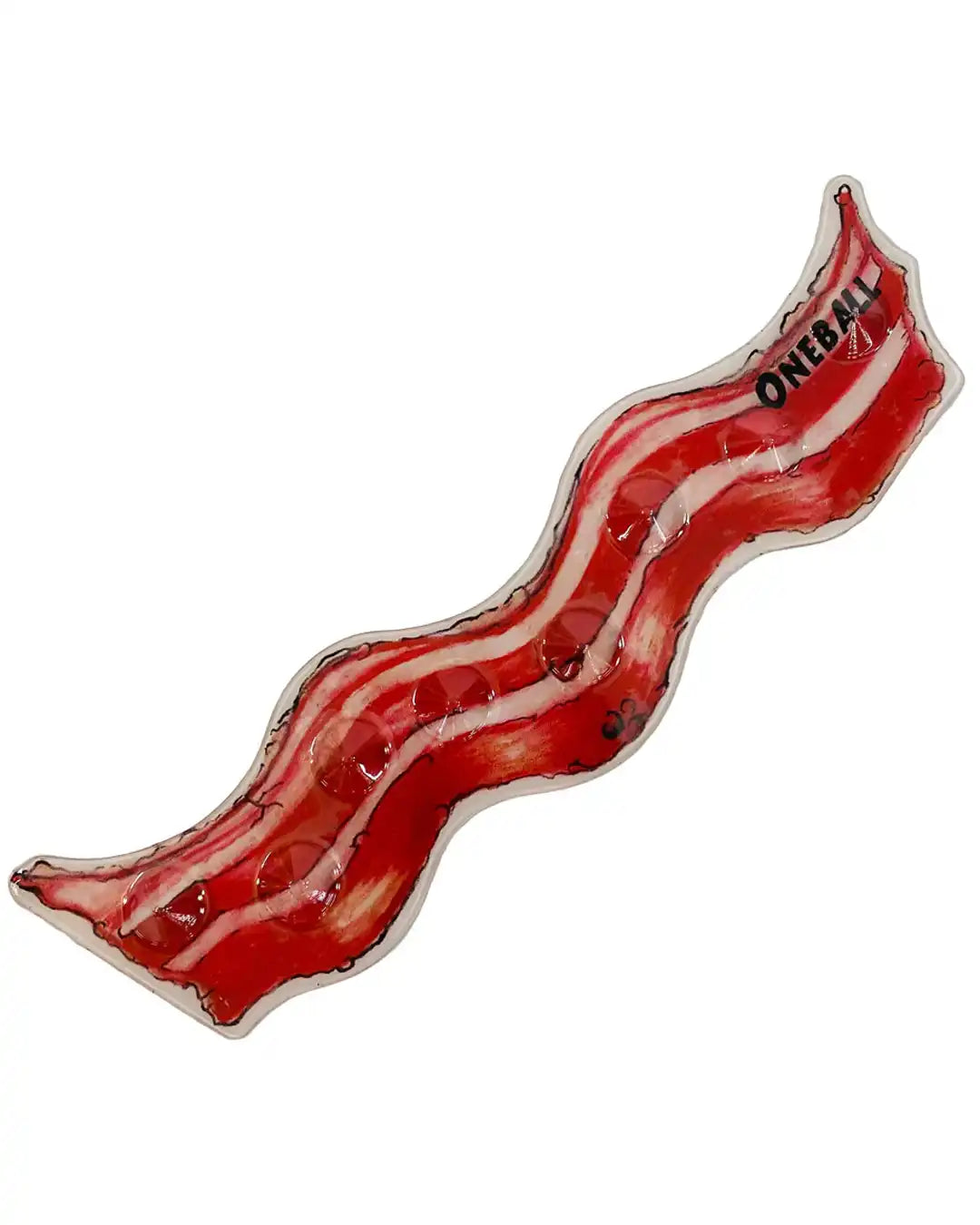 Traction Pad - Bacon