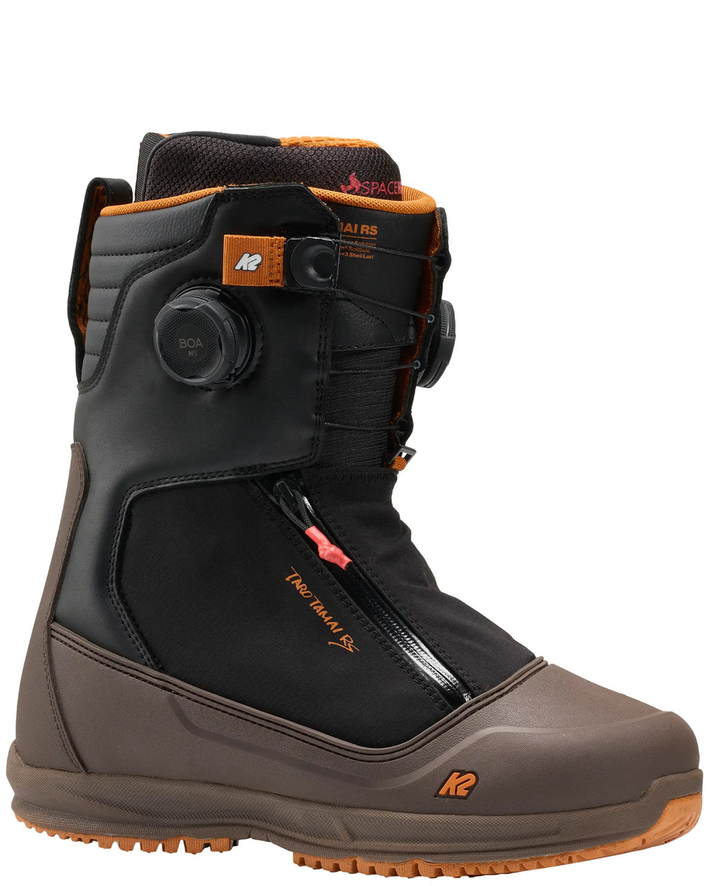 Bottes De Snowboard Taro Rs 2027