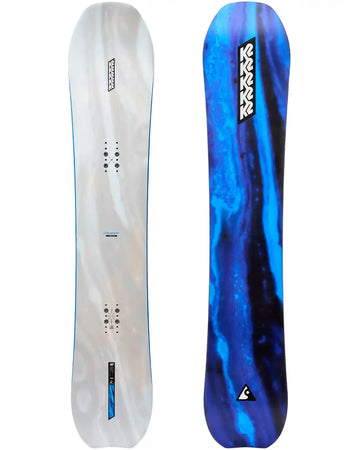 Commonwealth Snowboard 2026