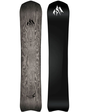 Freecarver 9000S Snowboard 2024