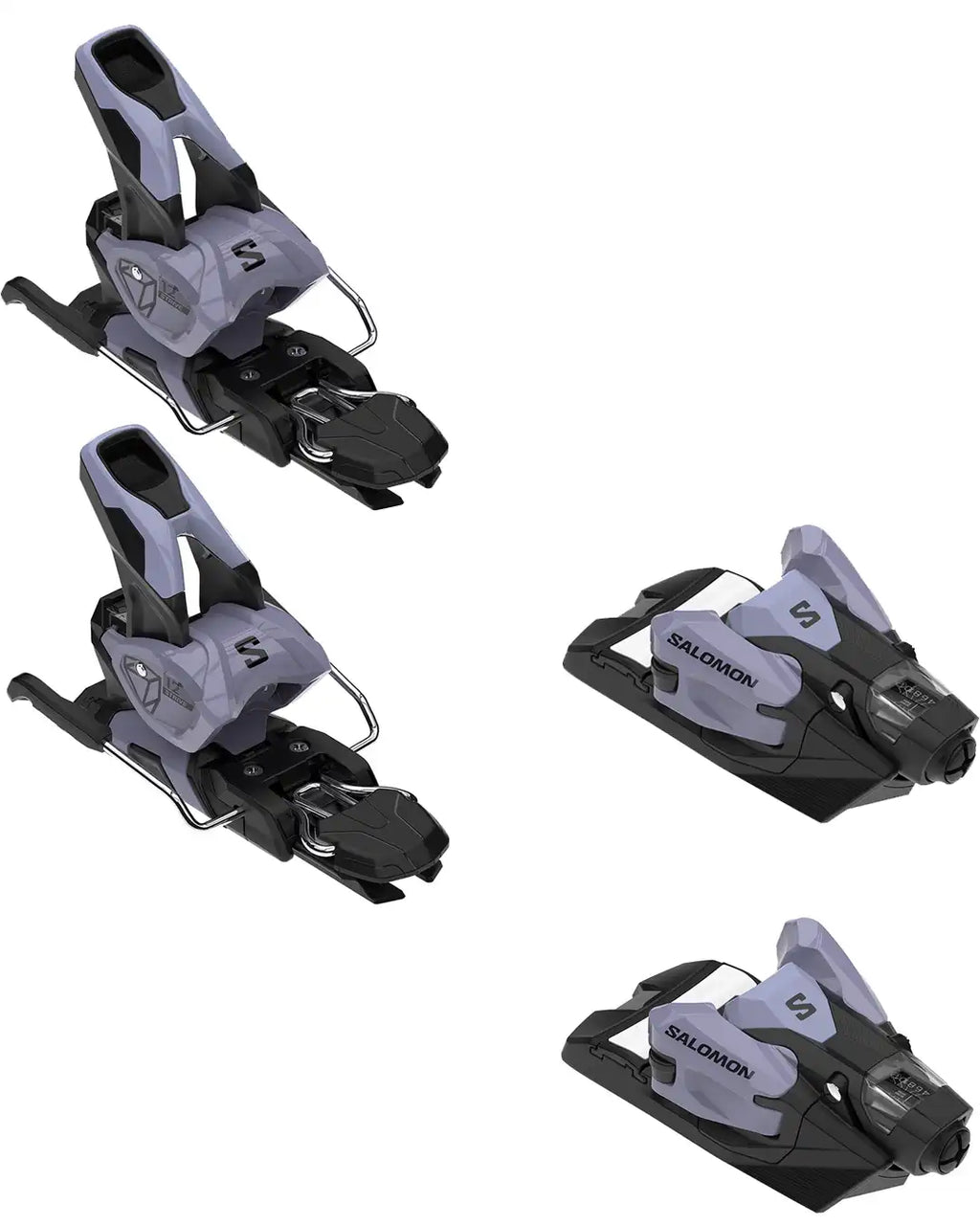 Strive 12 Gw Ski Bindings - Cosmic Sky 2027