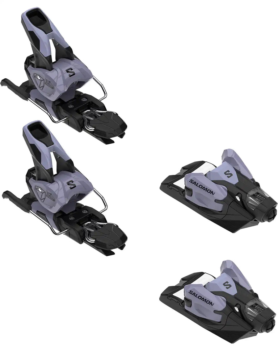 Fixation De Ski Strive 12 Gw - Cosmic Sky 2026