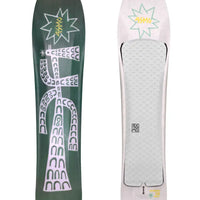 Powsurfer Phantom - Fernando Elvira 158 2026