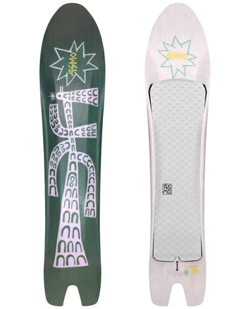 Powsurfer Phantom - Fernando Elvira 158 2026