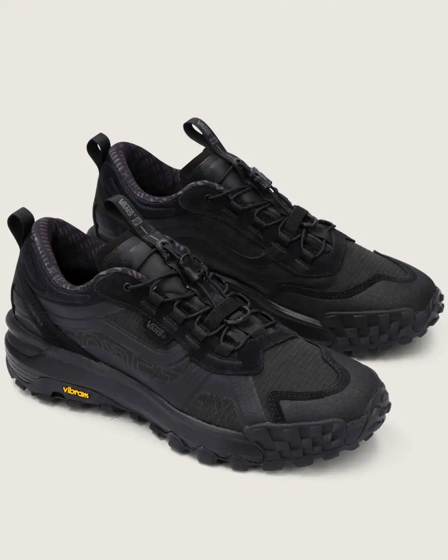 Mte Crosspath Xc Gore-Tex Shoes - Blackout