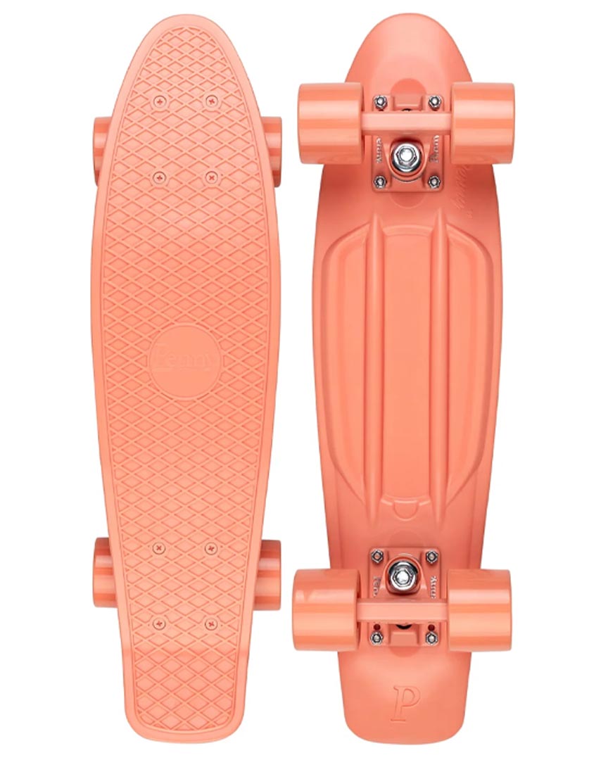 Coral 22" Complete Cruiser Skateboard