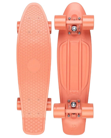 Coral 22" Complete Cruiser Skateboard