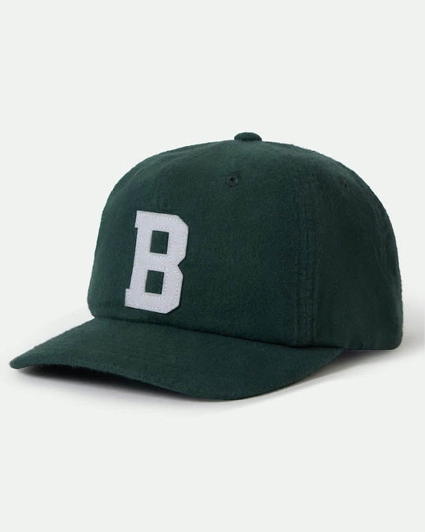 Big B Mp Hat - Deep Forest Fla