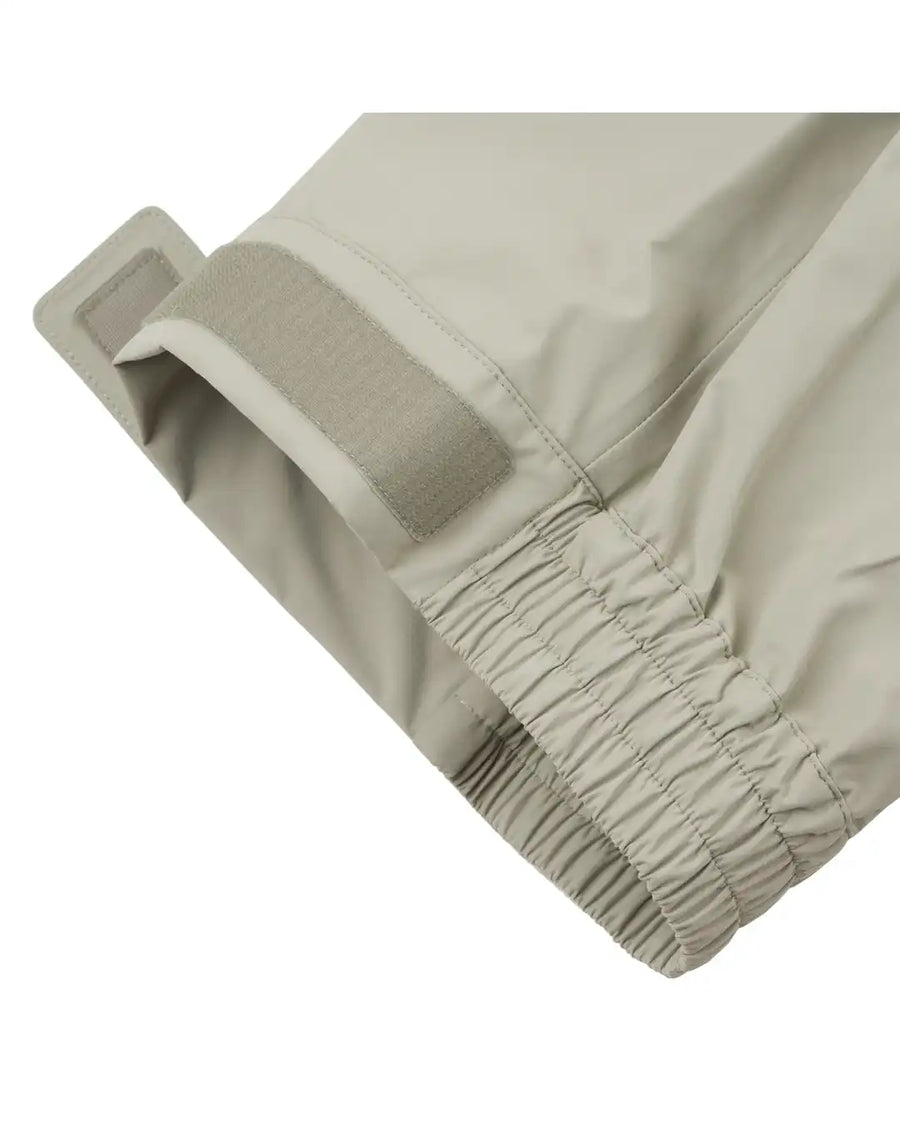 3 Ply Ripstop Snow Pants - Putty