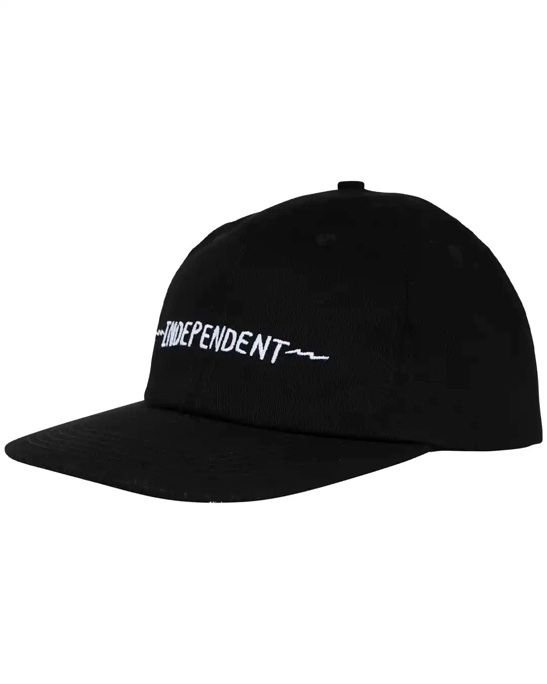 Indy Bartrud Notebook Hat - Black