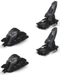 Fixation de ski Duke Pt 16 - Anthracite/Black 2027