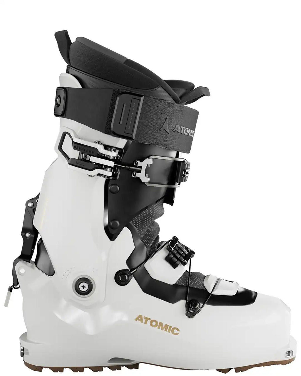 Backland Xtd 105 W Gw Alpine Touring Ski Boots 2026