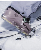 Bottes De Ski Shift Supra S Boa 130 Gw 2027