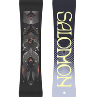 Snowboard Wonder 2024