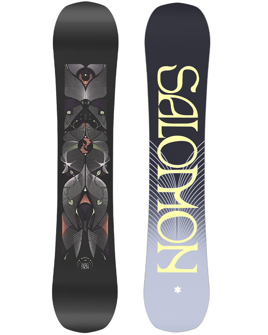 Snowboard Wonder 2024