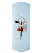 Tangent Longboard Deck