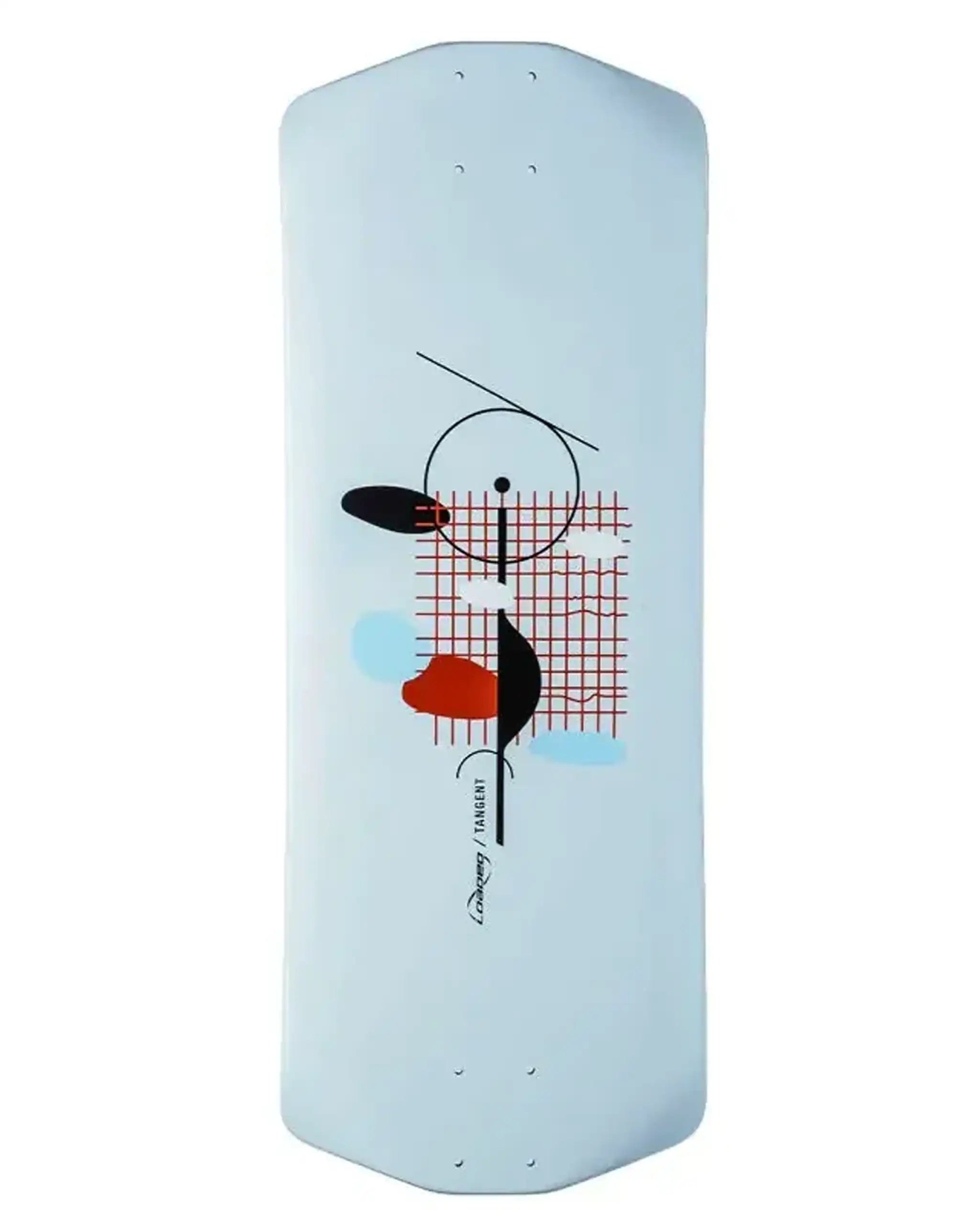 Planche De Longboard Tangent