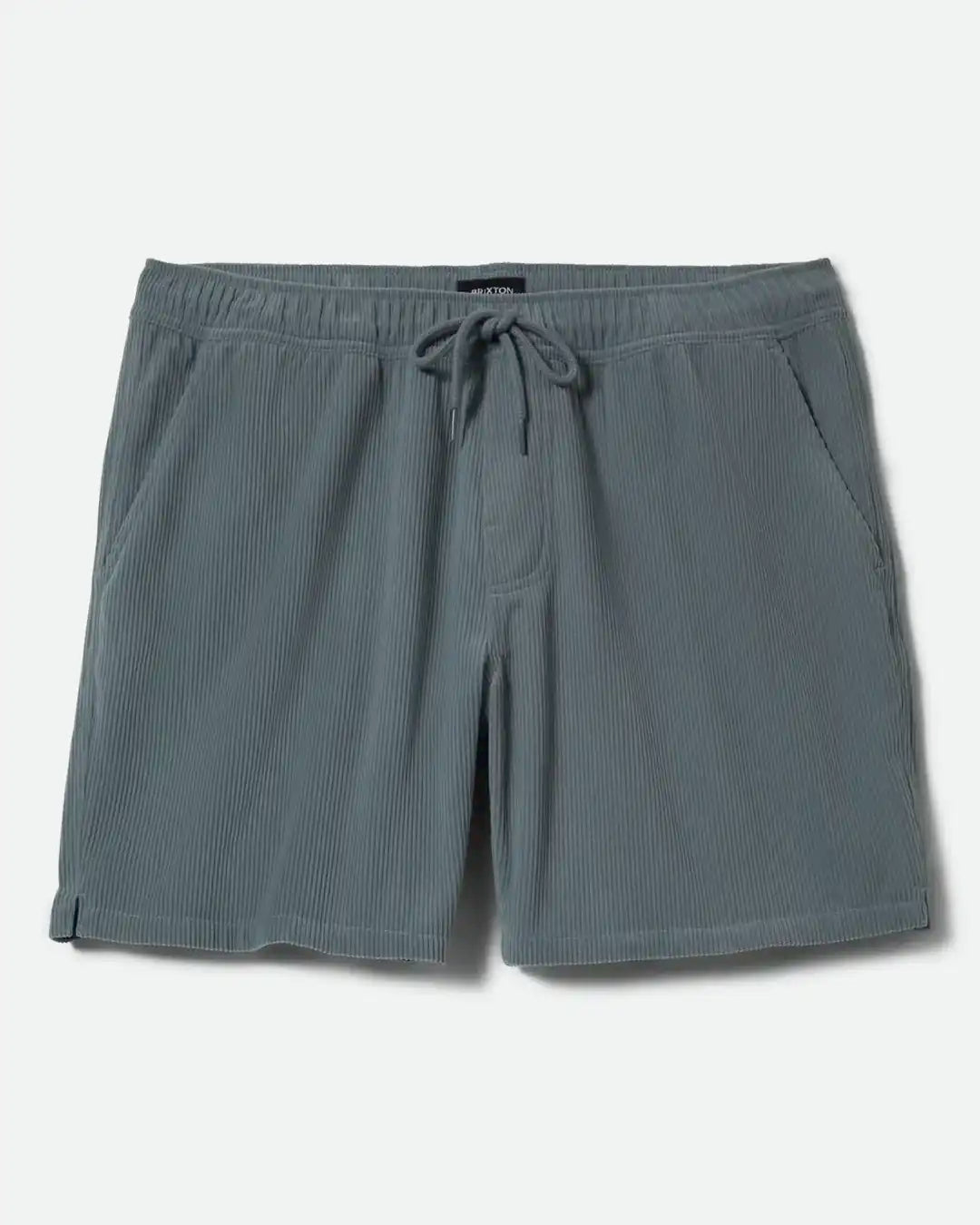 Short Everyday Corduroy - Trooper