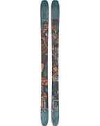 Bent 90 Skis 2026