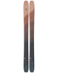 Backland 101 W Skis 2027