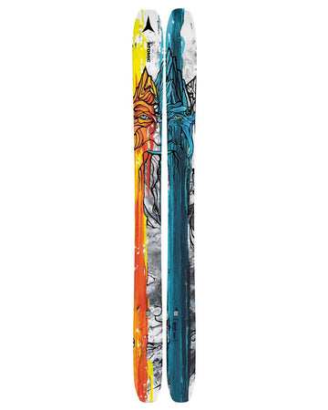 Bent Chetler 120 Skis 2024
