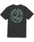 Nose Rider T-Shirt - Charcoal