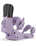 Contact Women Snowboard Bindings - Violet 2027