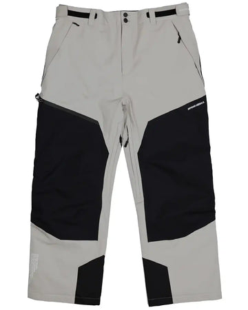 Pantalon Neige Zip 2L - Grey