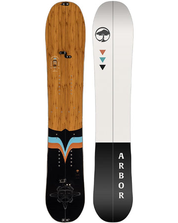 Veda Camber Splitboard 2024