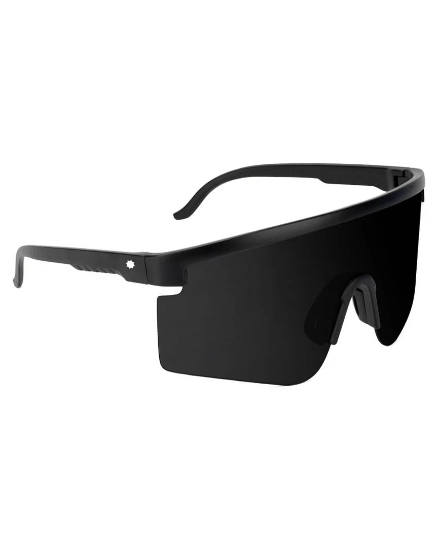 Lunettes soleil Mojave - Black