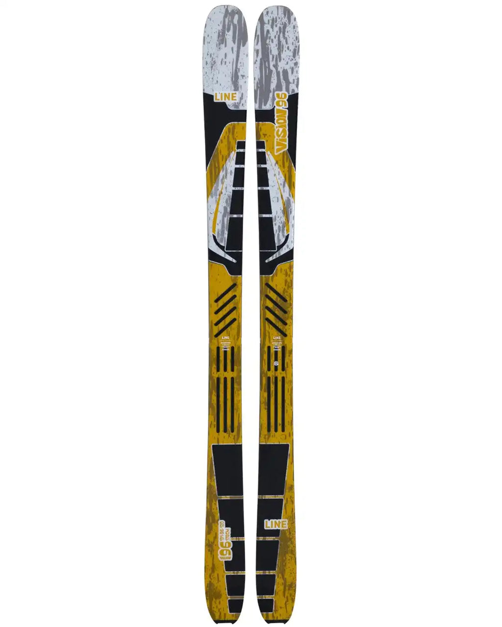 Skis Vision 96 2026