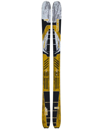 Vision 96 Skis 2026