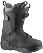 Bottes De Snowboard Dialogue Dual Boa - Black 2027