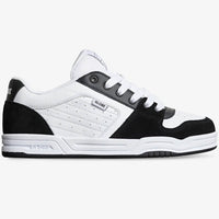 Souliers Mojo 2.0 - Black/White