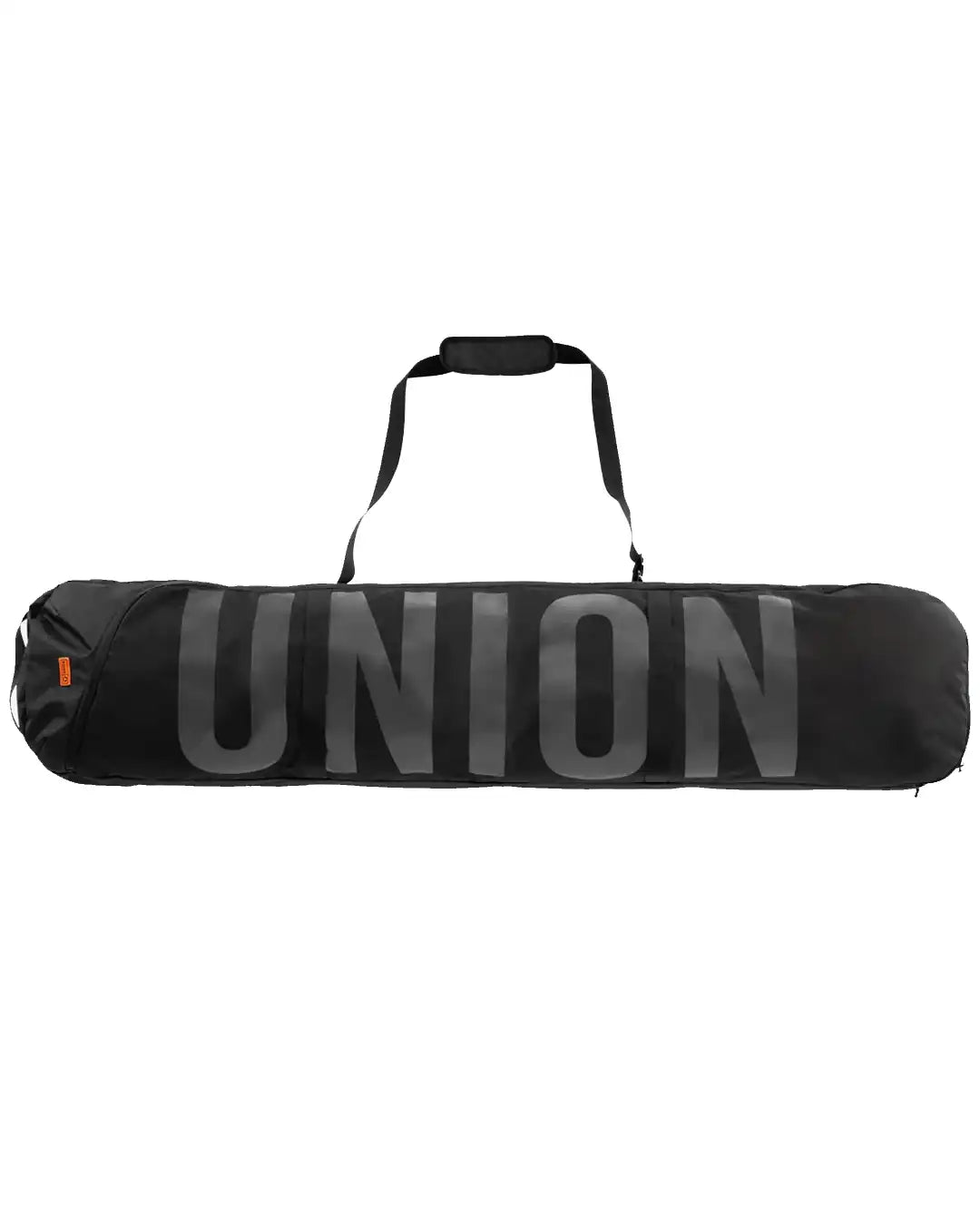 Travel Snowboard Bag - Black