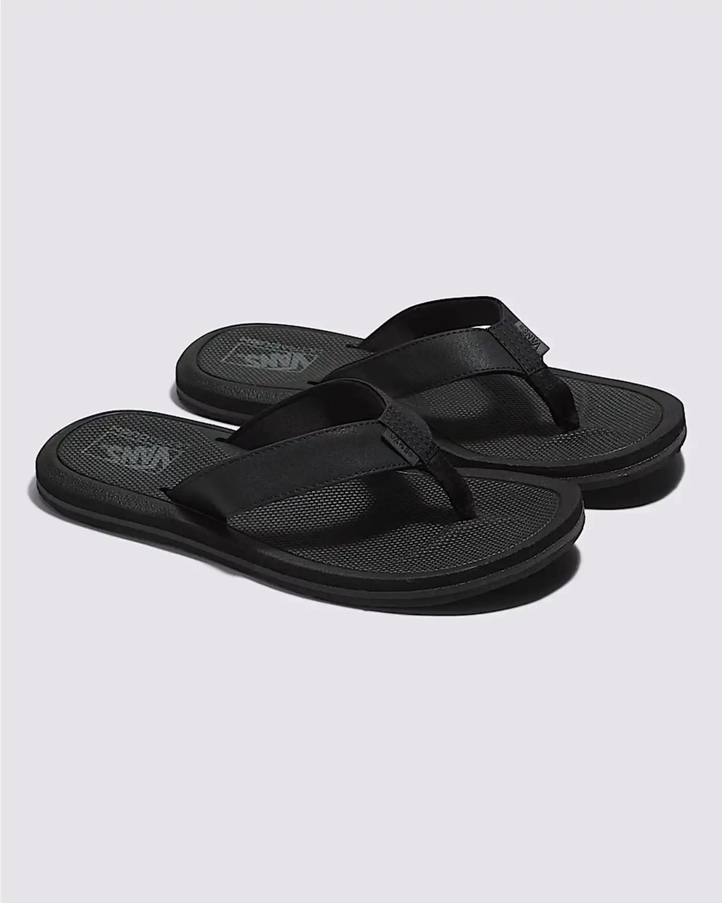 Sandales Mte Nexpa Synthetic - Black/Black/Pewter