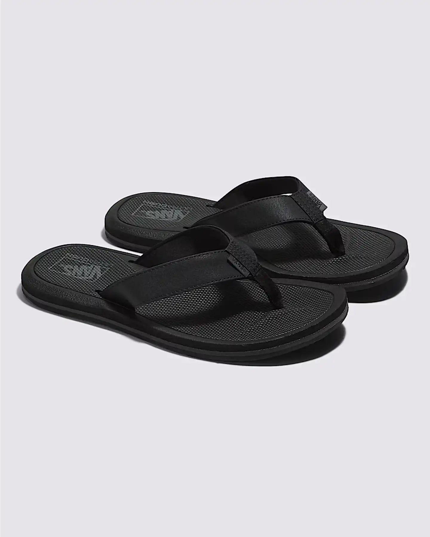 Sandales Mte Nexpa Synthetic - Black/Black/Pewter