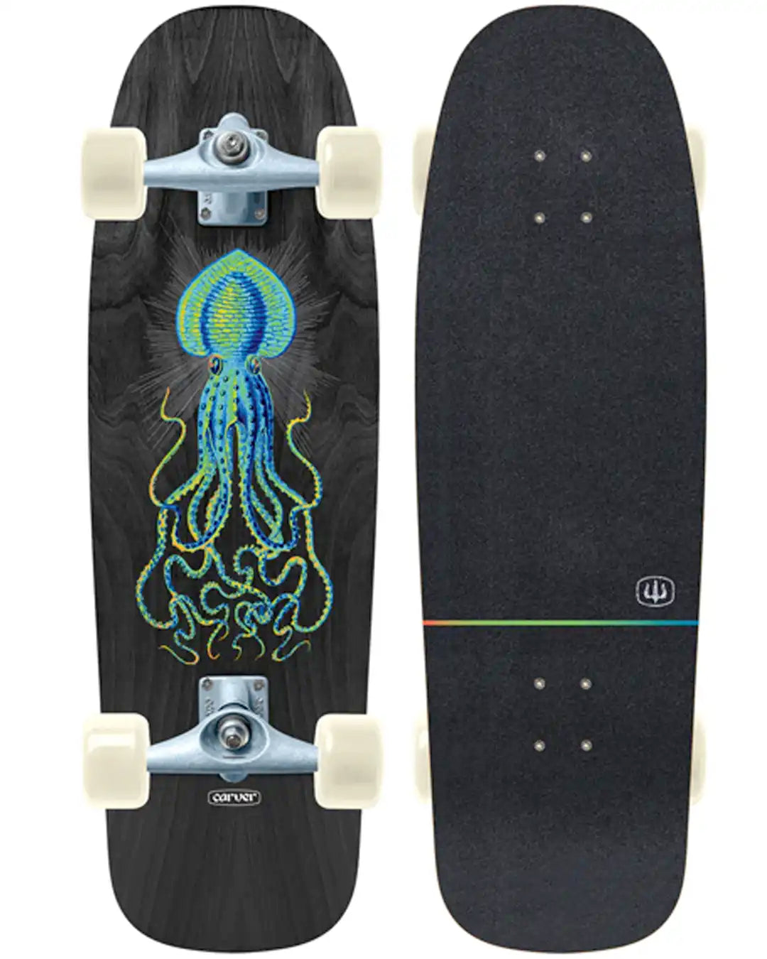 Surfskate Complet Cx Enigma