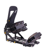 Fixation de splitboard Arc St Pro - Black 2026