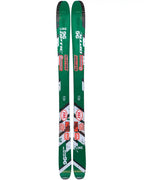 Skis Optic 96 2026
