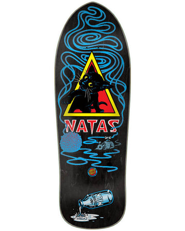 Reissue Natas Kitten Skateboard Deck