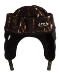 Kazu 777 Beanie - Camo
