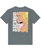 Taste Like Nerm T-Shirt - Charcoal