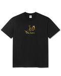 Devil Woman T-Shirt - Black